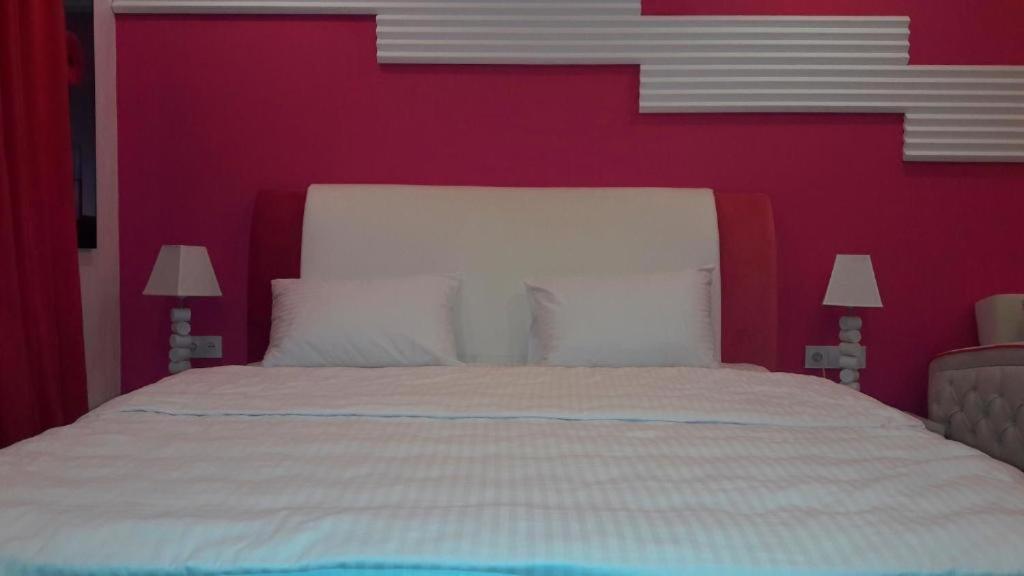 Hotel Lilo Near Airport 第比利斯 外观 照片
